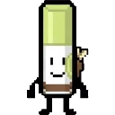 Archer Marker sprite