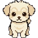 Zoey sprite