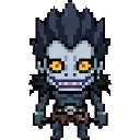 Ryuk sprite