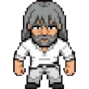Abel sprite