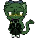 Karen sprite