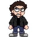 El sprite