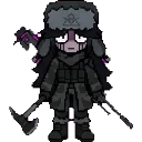 Aiden sprite