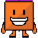 Cheez-it sprite