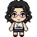 Yuki sprite