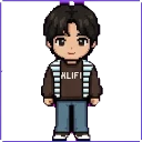 Haechan sprite