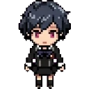 Kotone Shiomi sprite