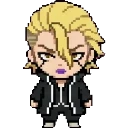 Stanley sprite