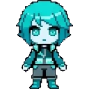 미래봇 sprite