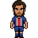 Ferri sprite