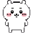 Chiikawa sprite
