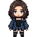 Elizarth sprite