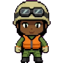 Edrin sprite