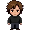Martin Mathias sprite
