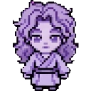 Alternate Gabriel sprite