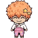 :3 sprite