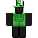 1x1x1x11 sprite