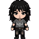 Nathan Explosion sprite