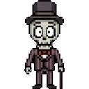 Héctor sprite
