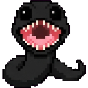 Slugfish sprite