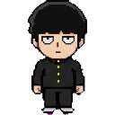 Mob sprite