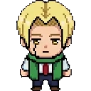 Lloyd Cavill sprite