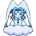 rain sprite