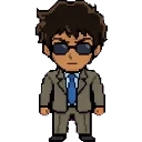 Takagi sprite