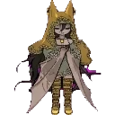 Laila sprite