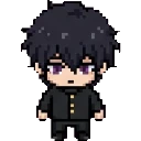 Kiyora Jin sprite