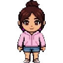 Beth sprite