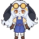 Marivy sprite