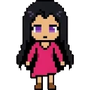 Kanae sprite