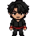 Adrián sprite