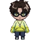Squalus sprite
