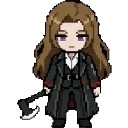 Rodya sprite