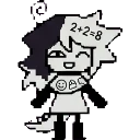 ZIP sprite