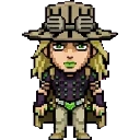 Gyro sprite