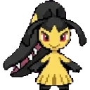Mawile sprite