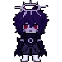 Timey sprite