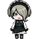 Kirumi Tojo sprite