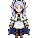 Frieren sprite