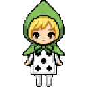 Yuri sprite