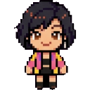 Zaynab sprite