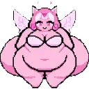 Eternal Sugar Cookie Fat sprite