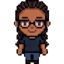 Mel sprite