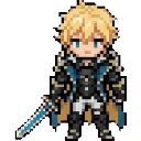 Varka sprite