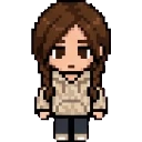Alexandra sprite