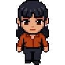Linda sprite