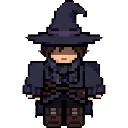 Aspen sprite